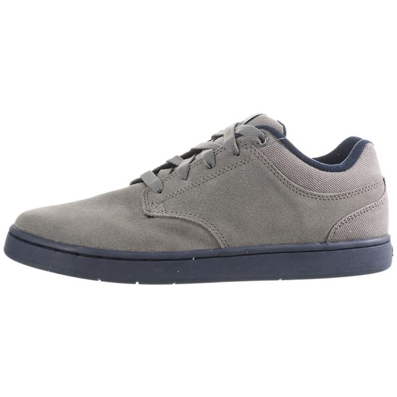 Zapatillas De Skate Supra Argentina Hombre - DIXON Gris (ZNDBH-5736)